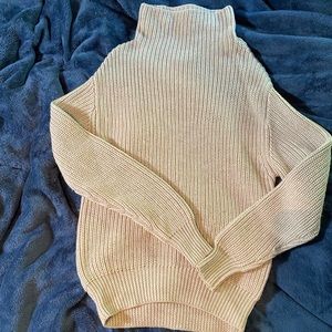 Aritzia Wilfred Montpellier Turtleneck